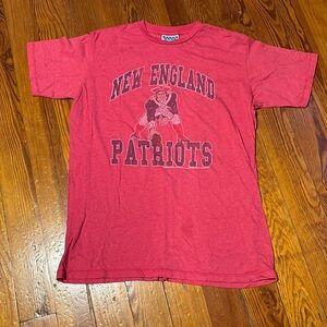 New England Patriots T Shirt